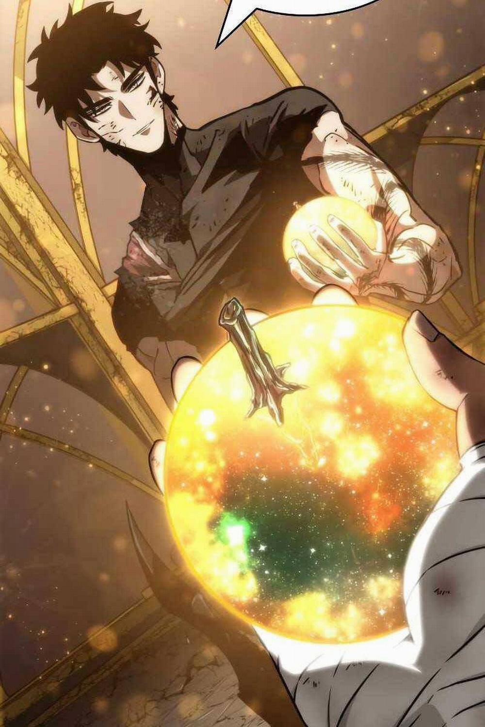 Thế Giới Sau Tận Thế 65 trang 124