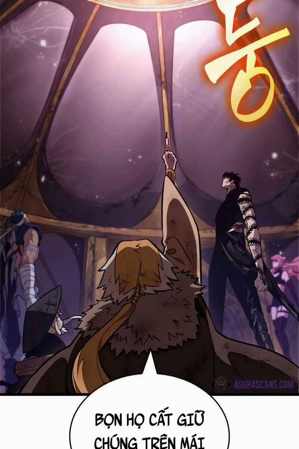 Thế Giới Sau Tận Thế 65 trang 77