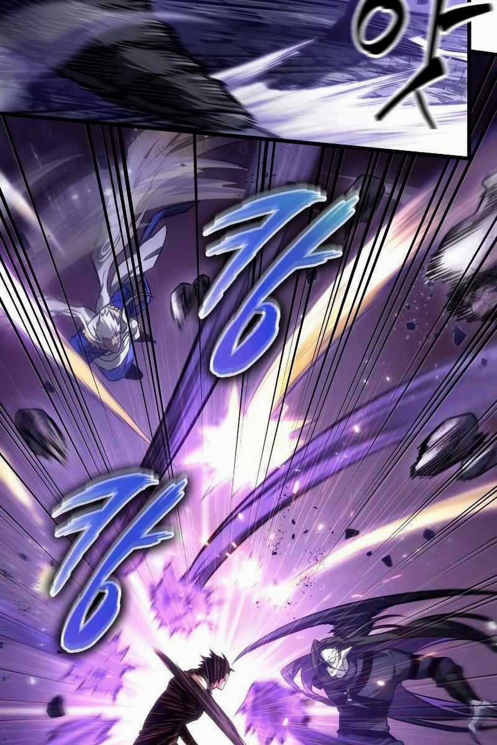 Thế Giới Sau Tận Thế 66 trang 101