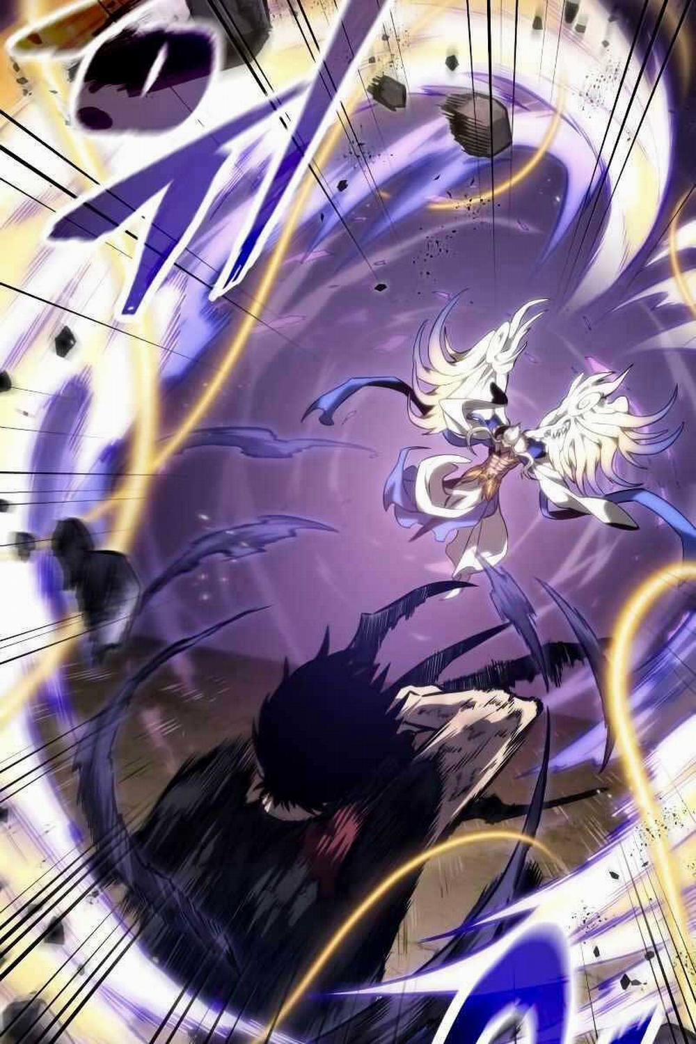 Thế Giới Sau Tận Thế 66 trang 105