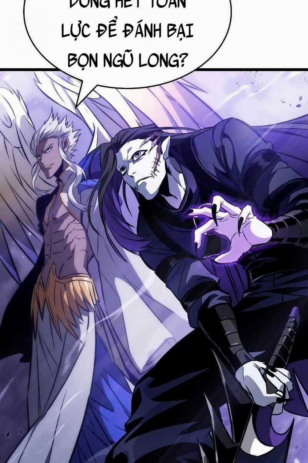 Thế Giới Sau Tận Thế 66 trang 113