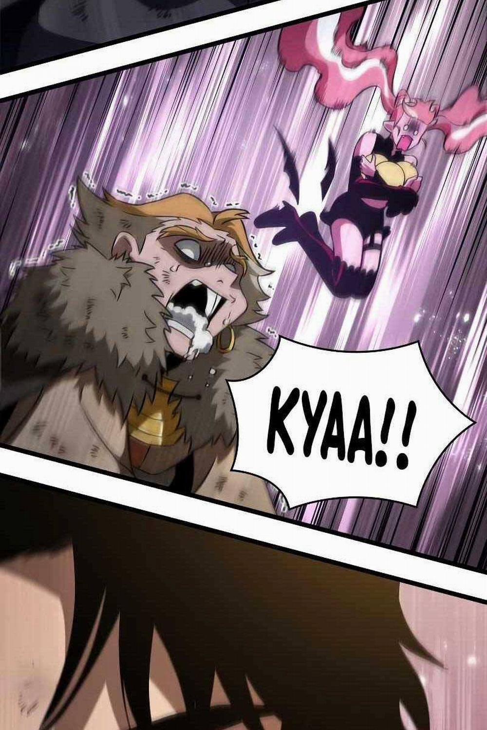 Thế Giới Sau Tận Thế 66 trang 14