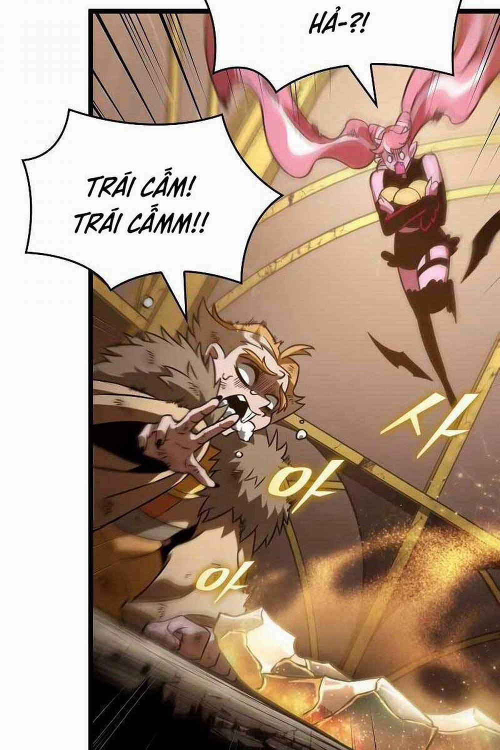 Thế Giới Sau Tận Thế 66 trang 16