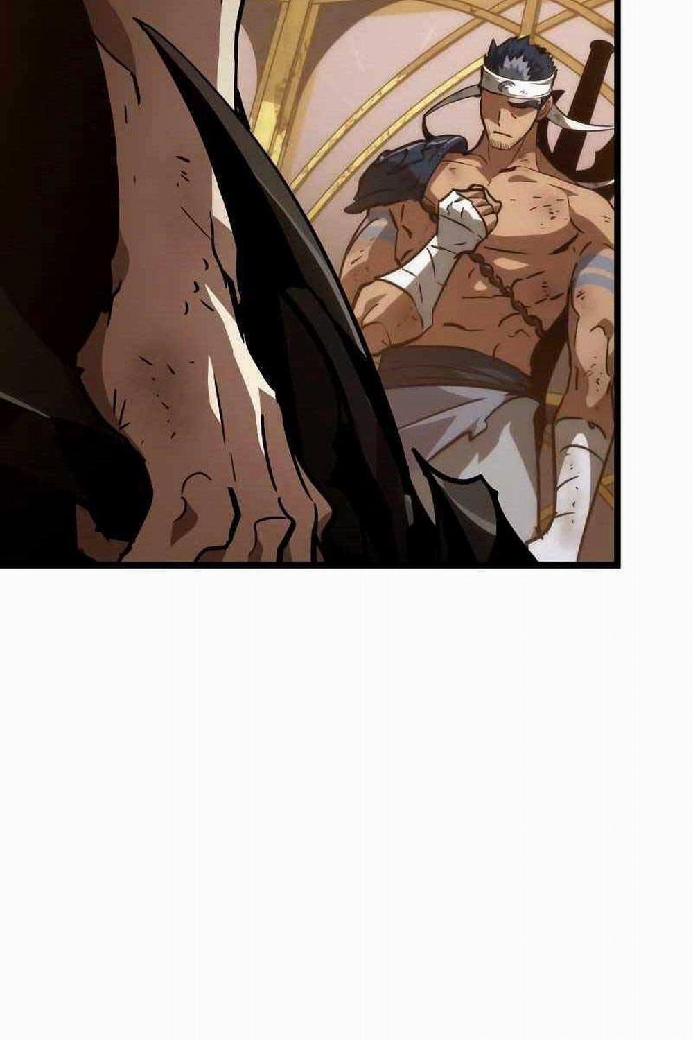 Thế Giới Sau Tận Thế 66 trang 18