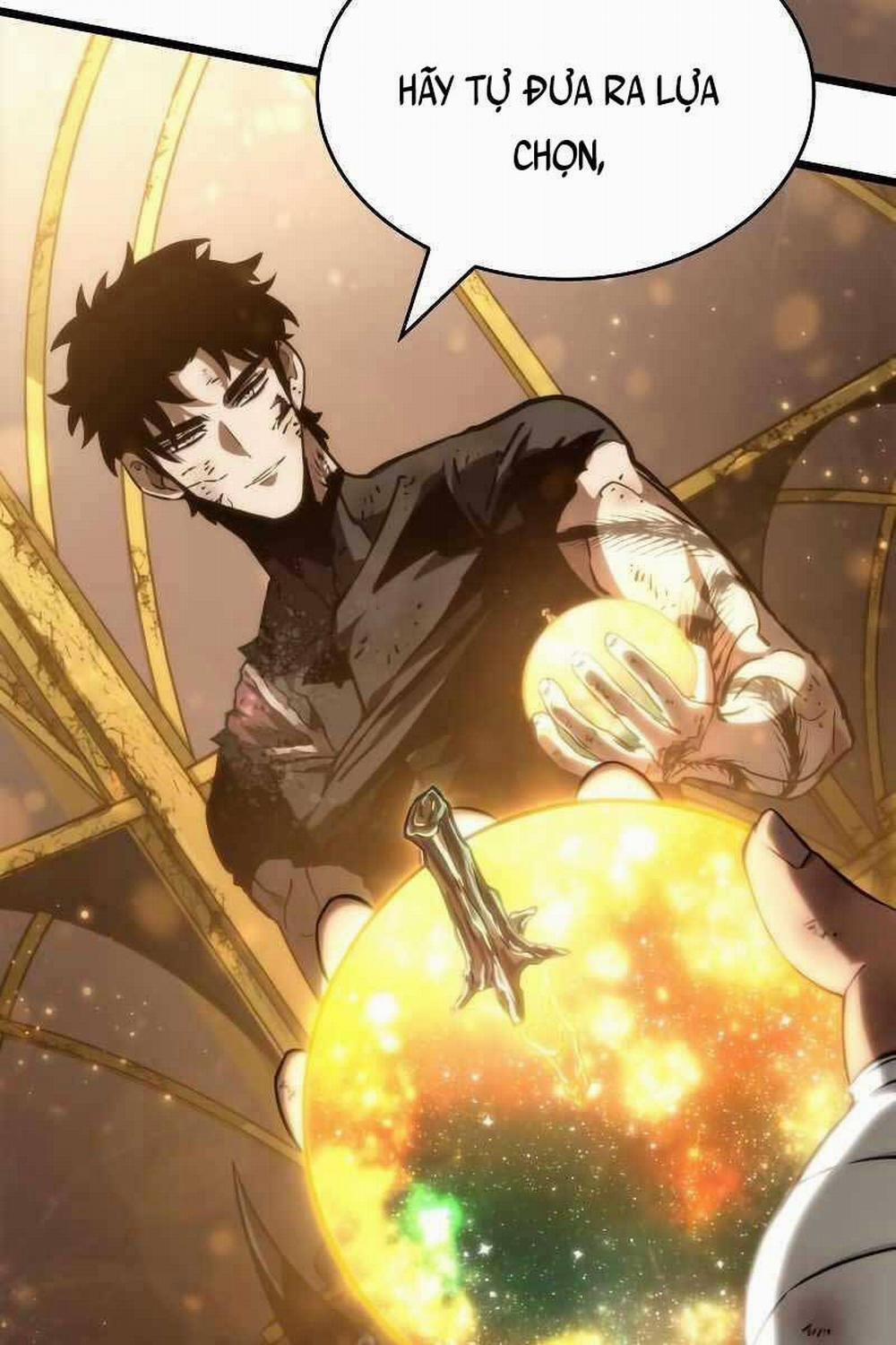 Thế Giới Sau Tận Thế 66 trang 2