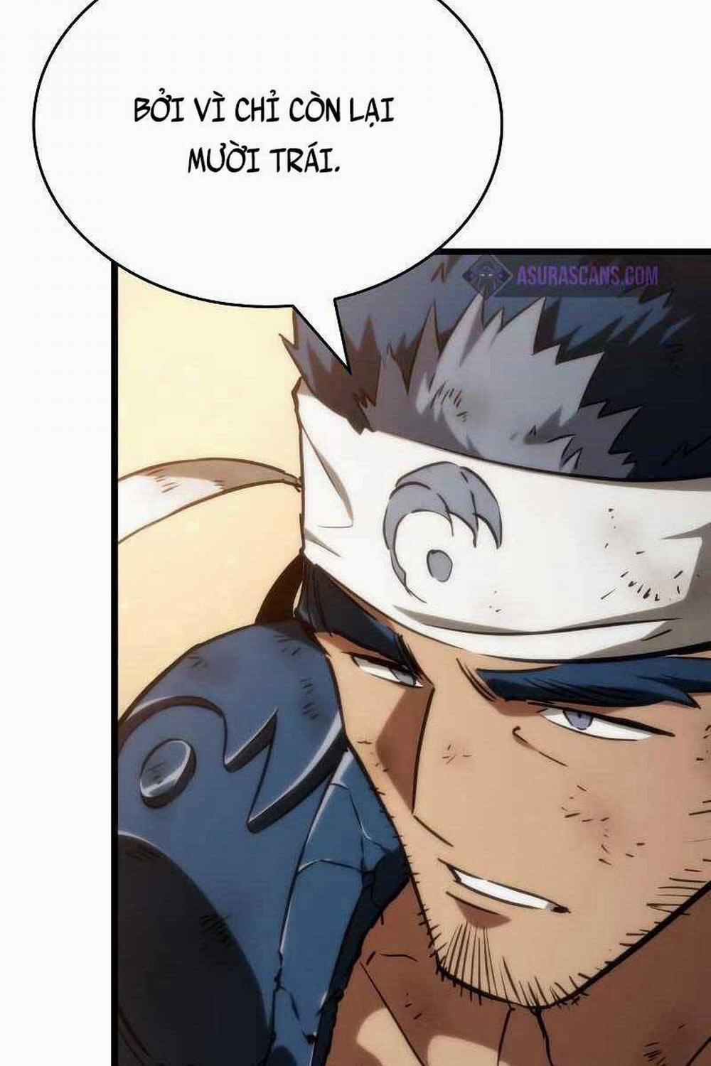 Thế Giới Sau Tận Thế 66 trang 20