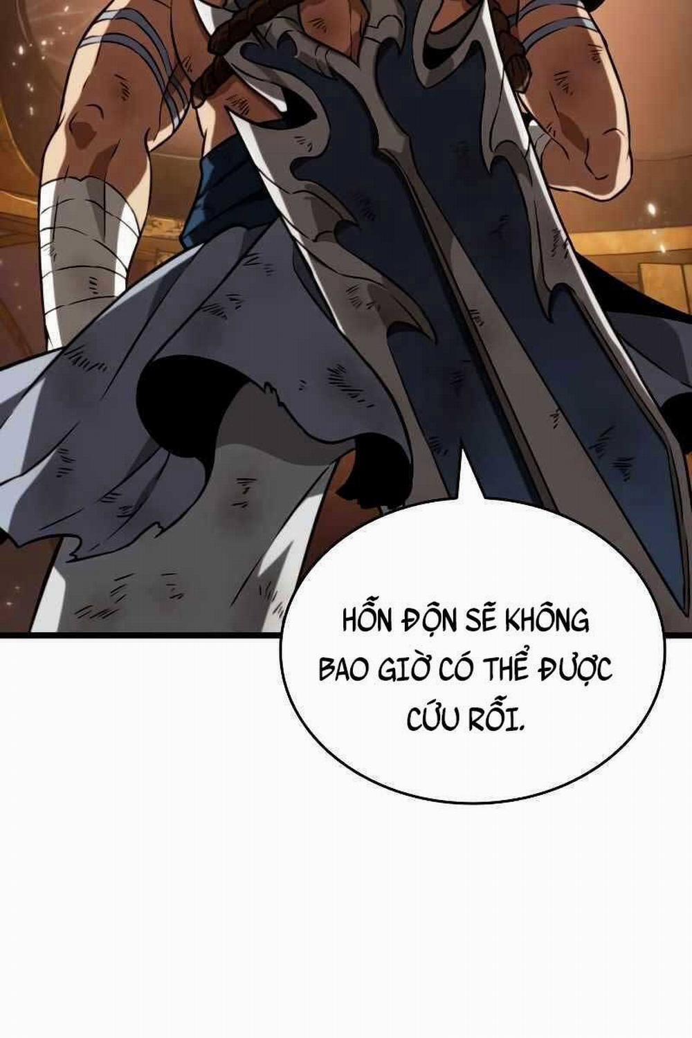 Thế Giới Sau Tận Thế 66 trang 25