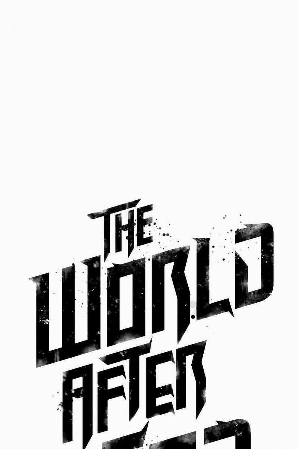 Thế Giới Sau Tận Thế 66 trang 26