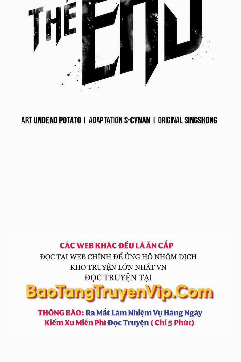 Thế Giới Sau Tận Thế 66 trang 27