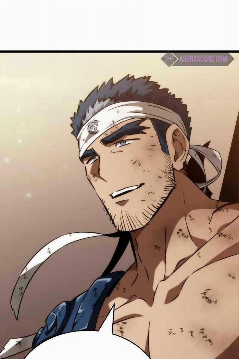 Thế Giới Sau Tận Thế 66 trang 31