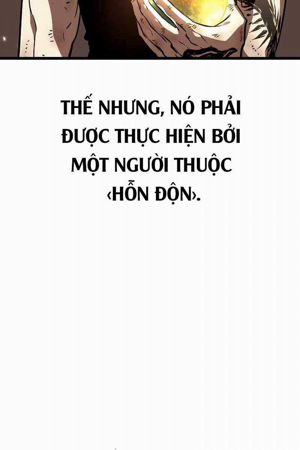 Thế Giới Sau Tận Thế 66 trang 34