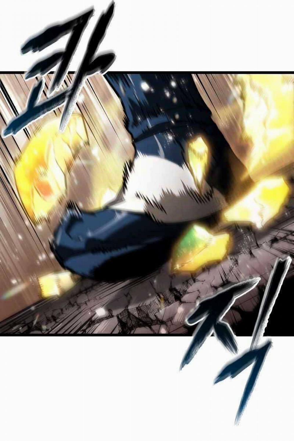 Thế Giới Sau Tận Thế 66 trang 35