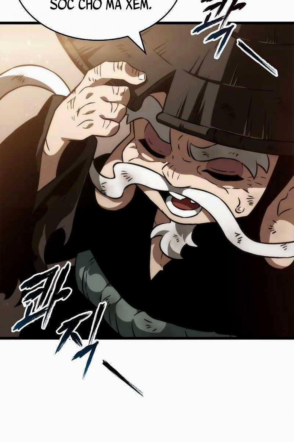 Thế Giới Sau Tận Thế 66 trang 37