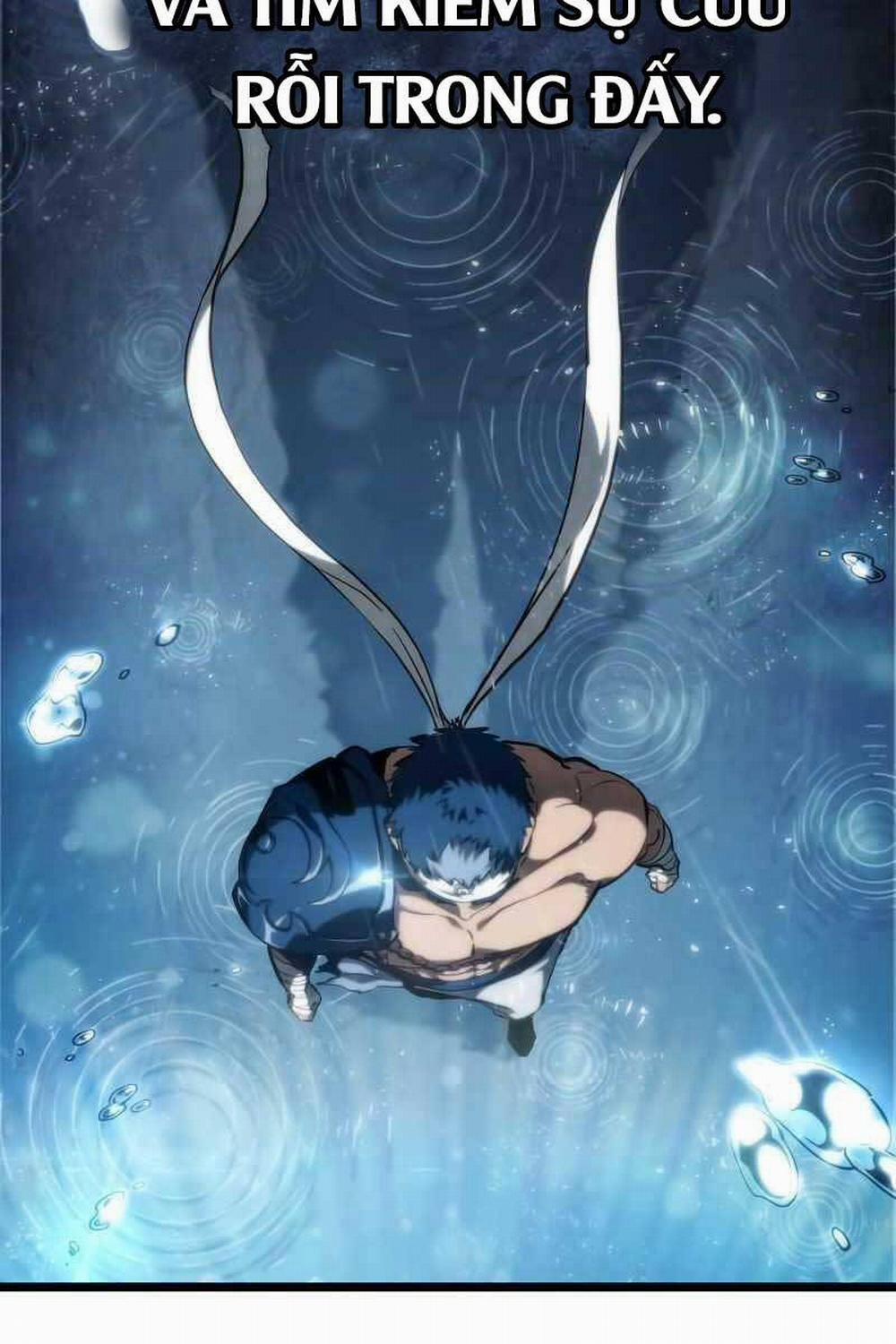 Thế Giới Sau Tận Thế 66 trang 40