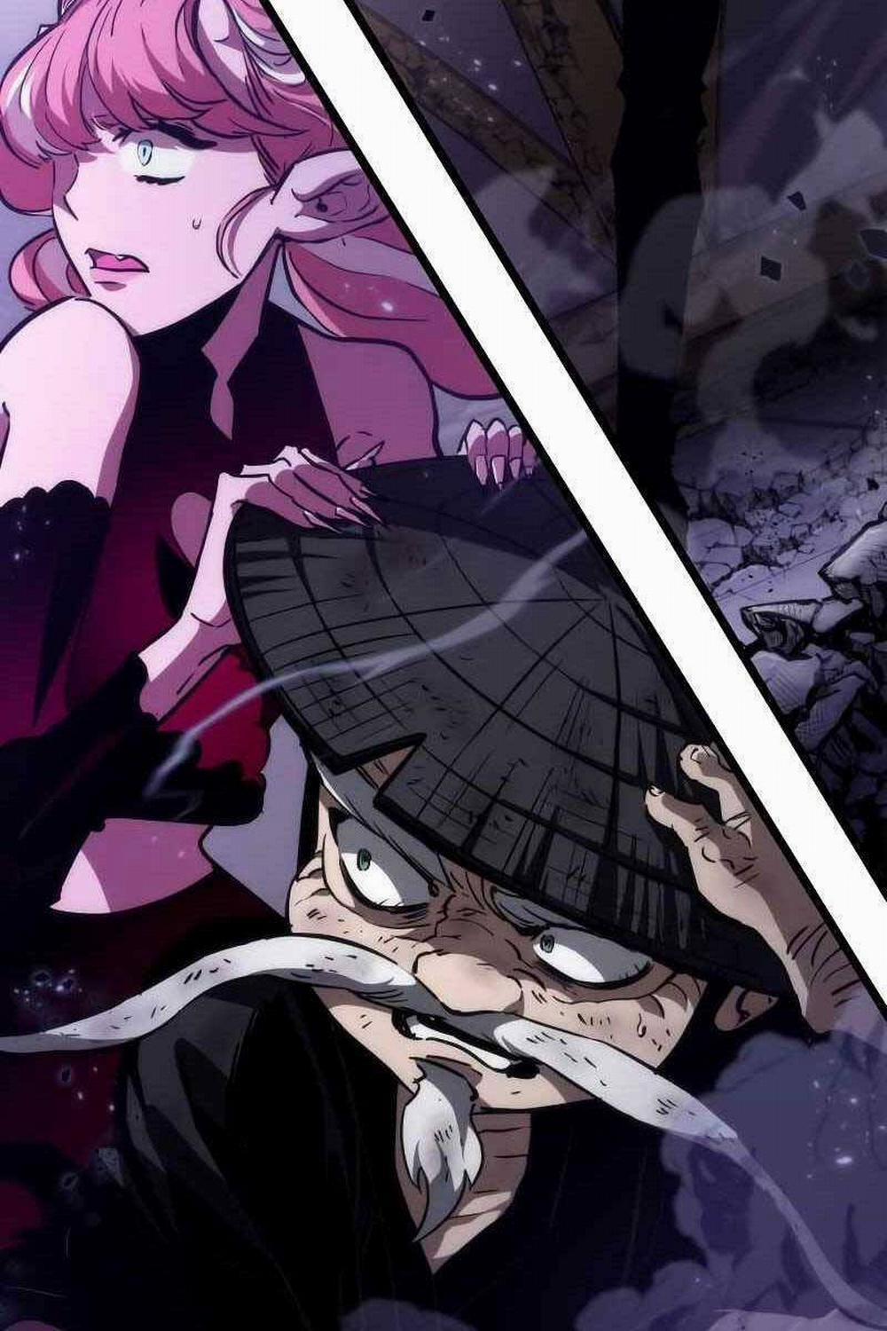 Thế Giới Sau Tận Thế 66 trang 57