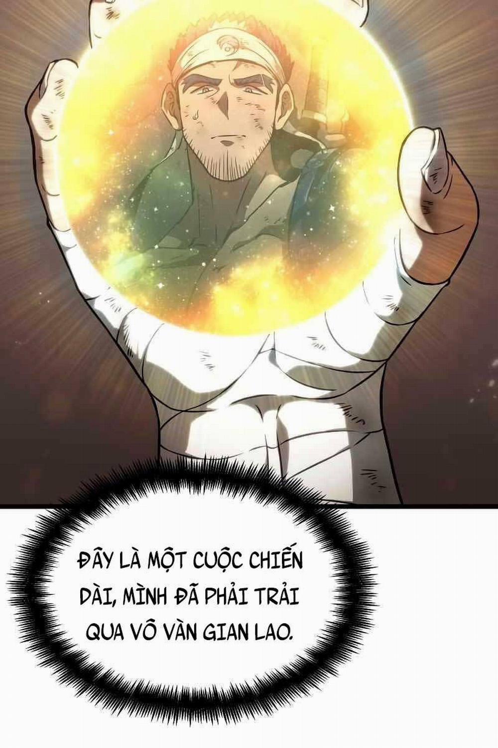 Thế Giới Sau Tận Thế 66 trang 6