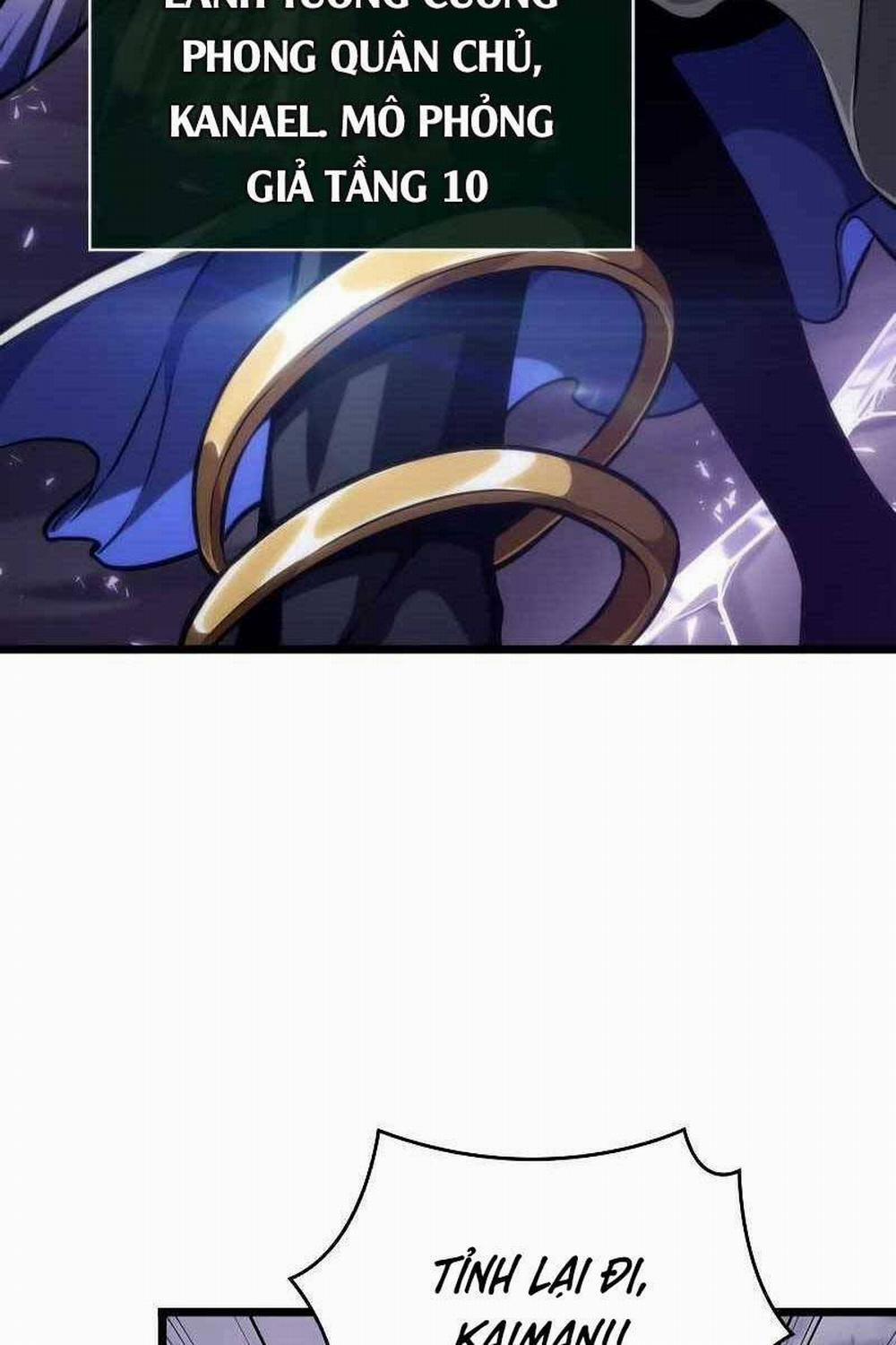 Thế Giới Sau Tận Thế 66 trang 61