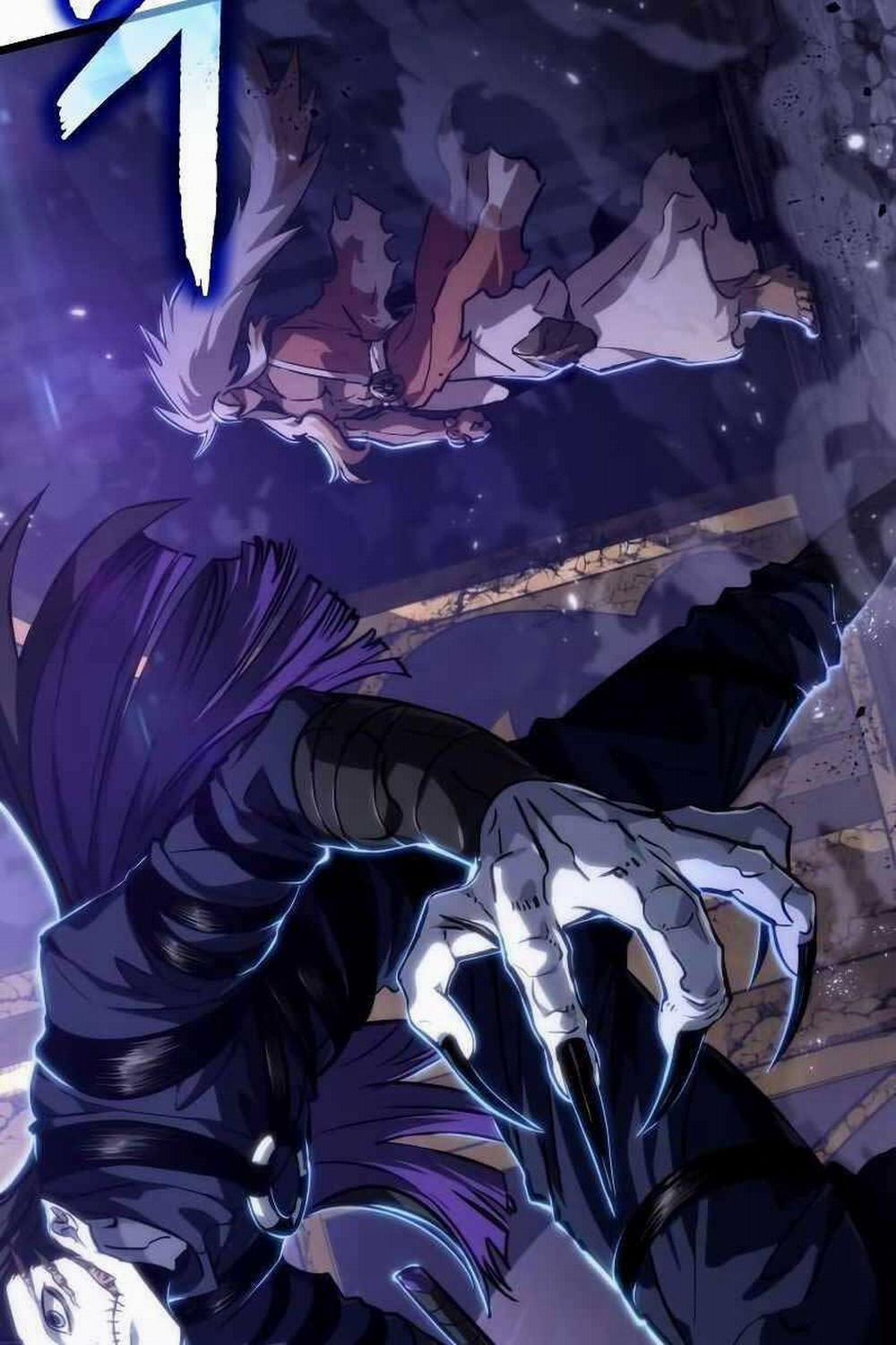 Thế Giới Sau Tận Thế 66 trang 72