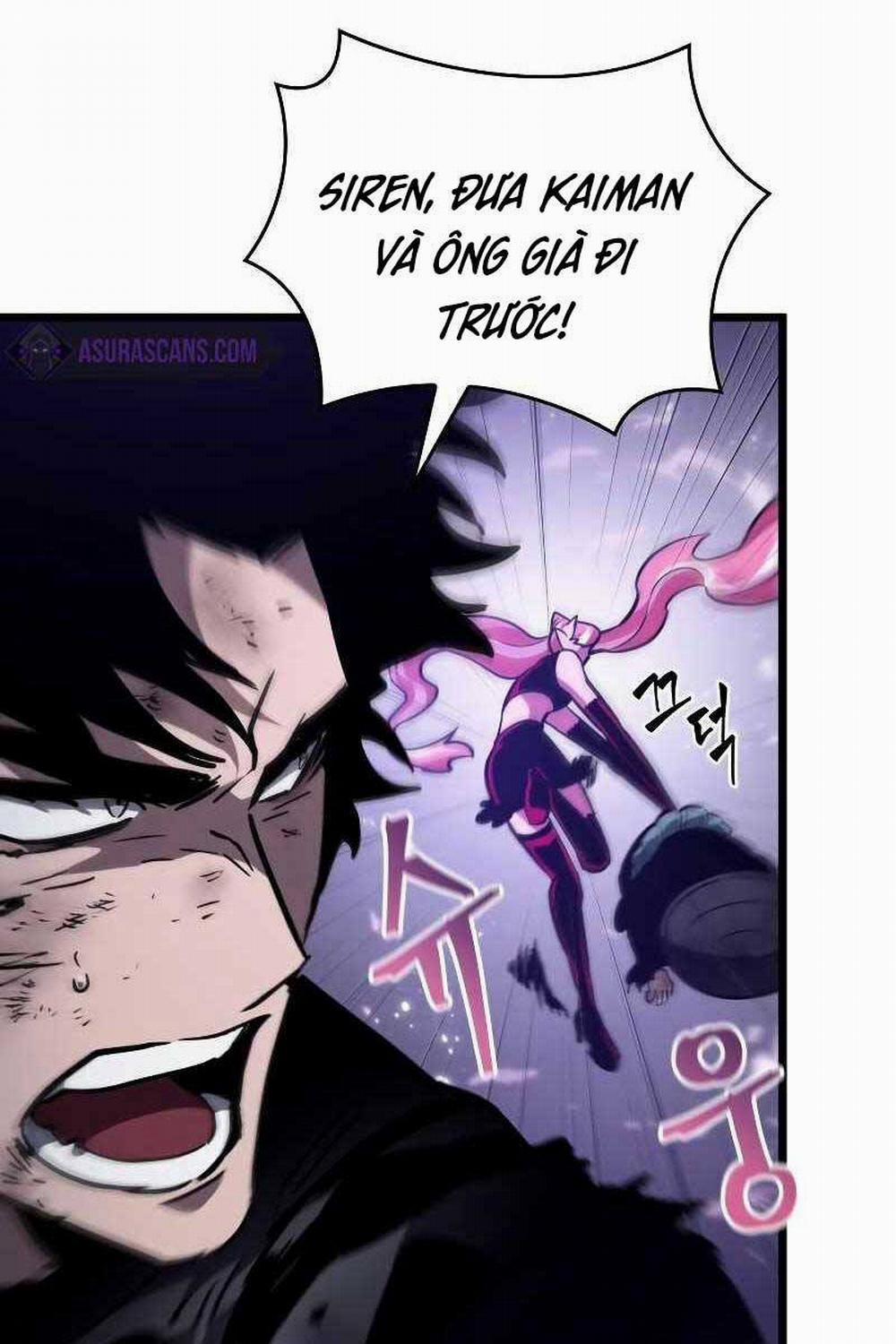 Thế Giới Sau Tận Thế 66 trang 87