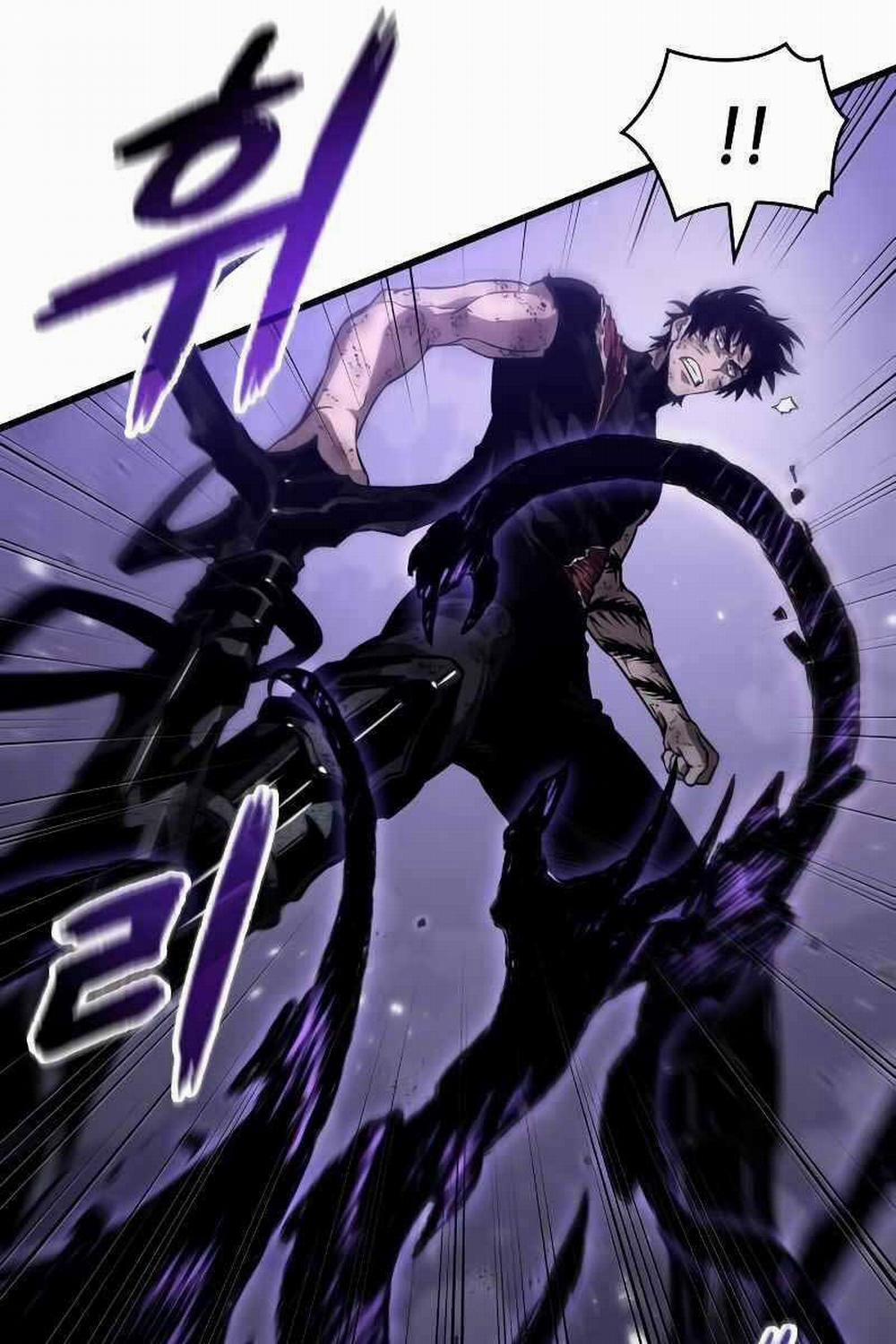 Thế Giới Sau Tận Thế 66 trang 90