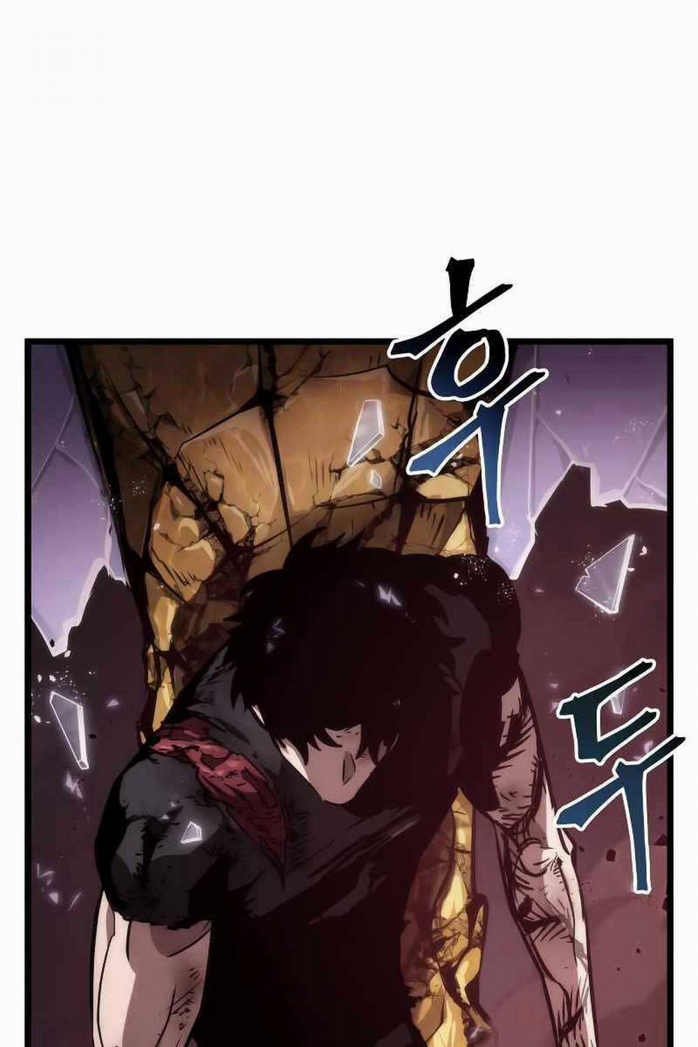 Thế Giới Sau Tận Thế 67 trang 105