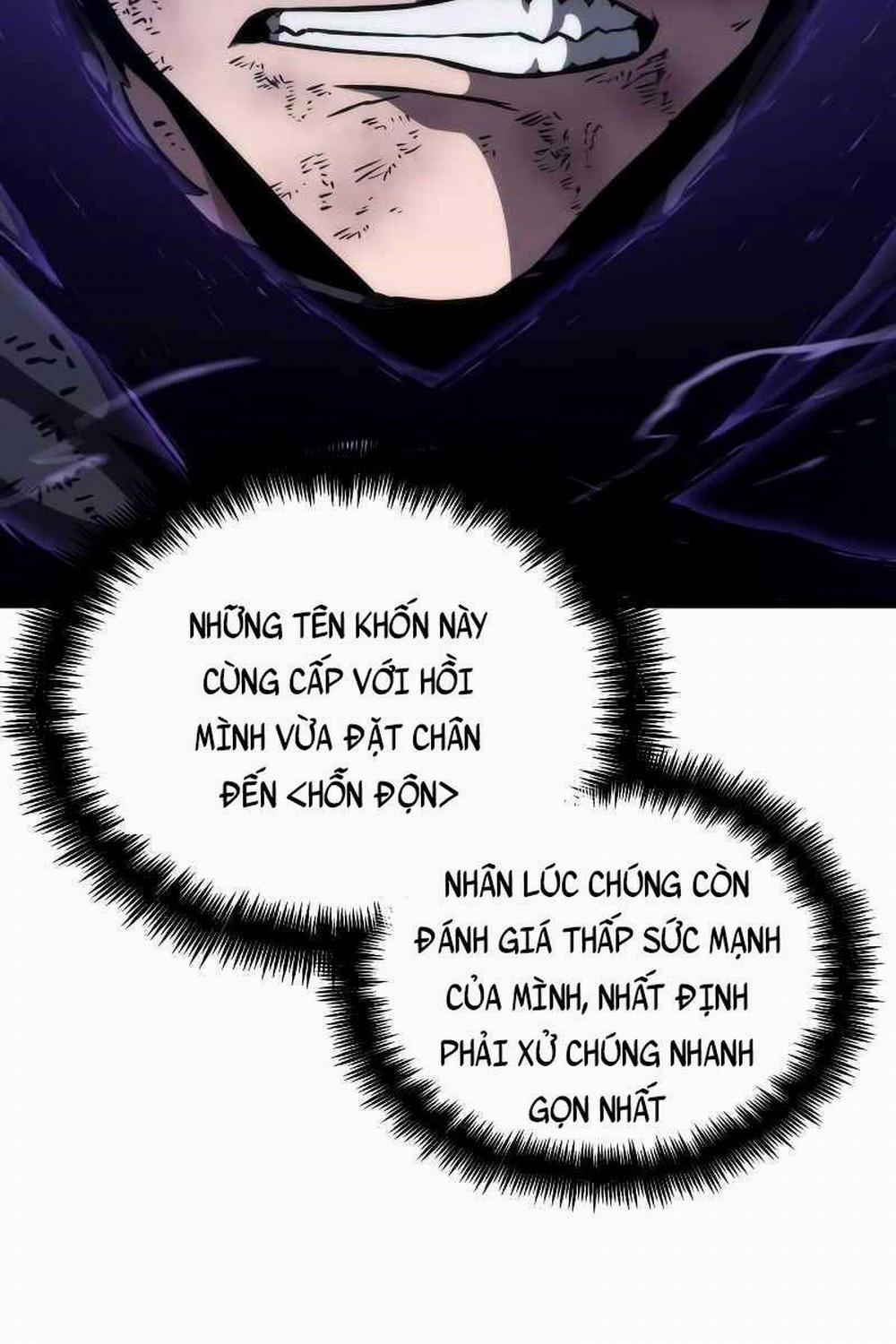 Thế Giới Sau Tận Thế 67 trang 15