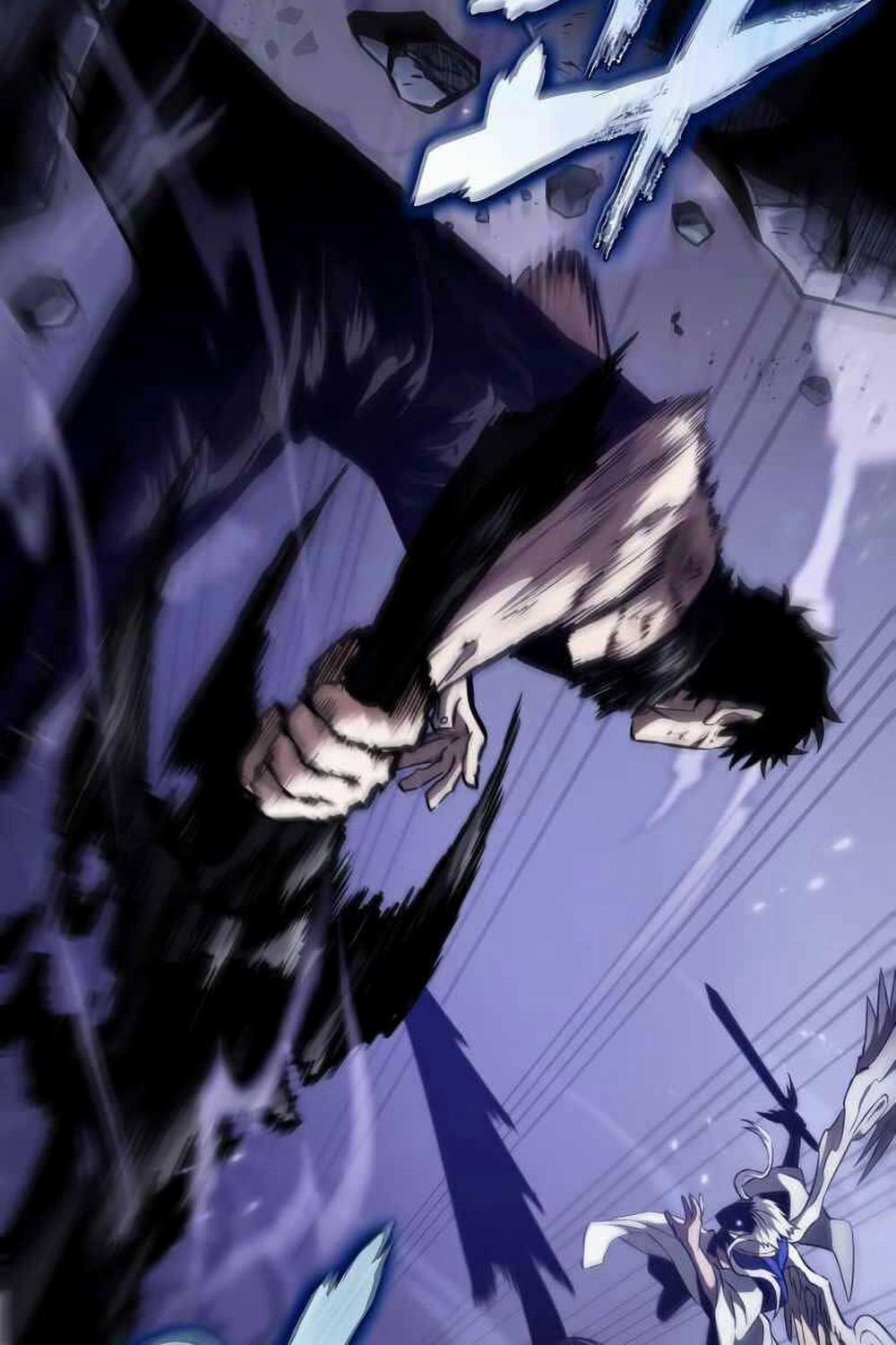 Thế Giới Sau Tận Thế 67 trang 17