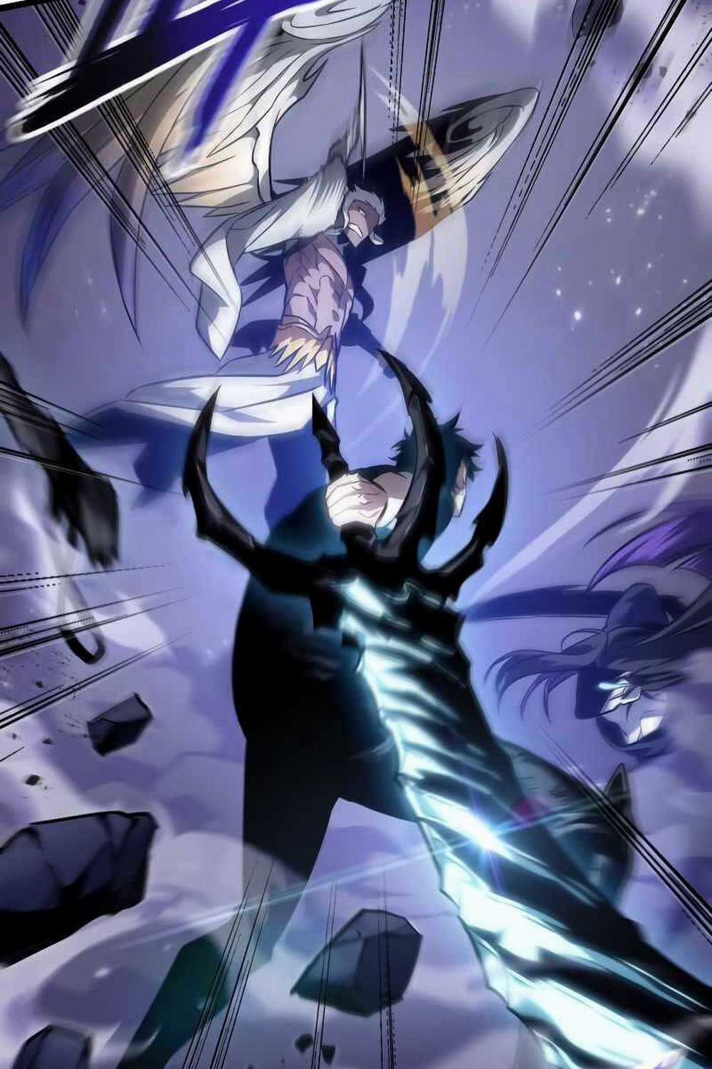 Thế Giới Sau Tận Thế 67 trang 20