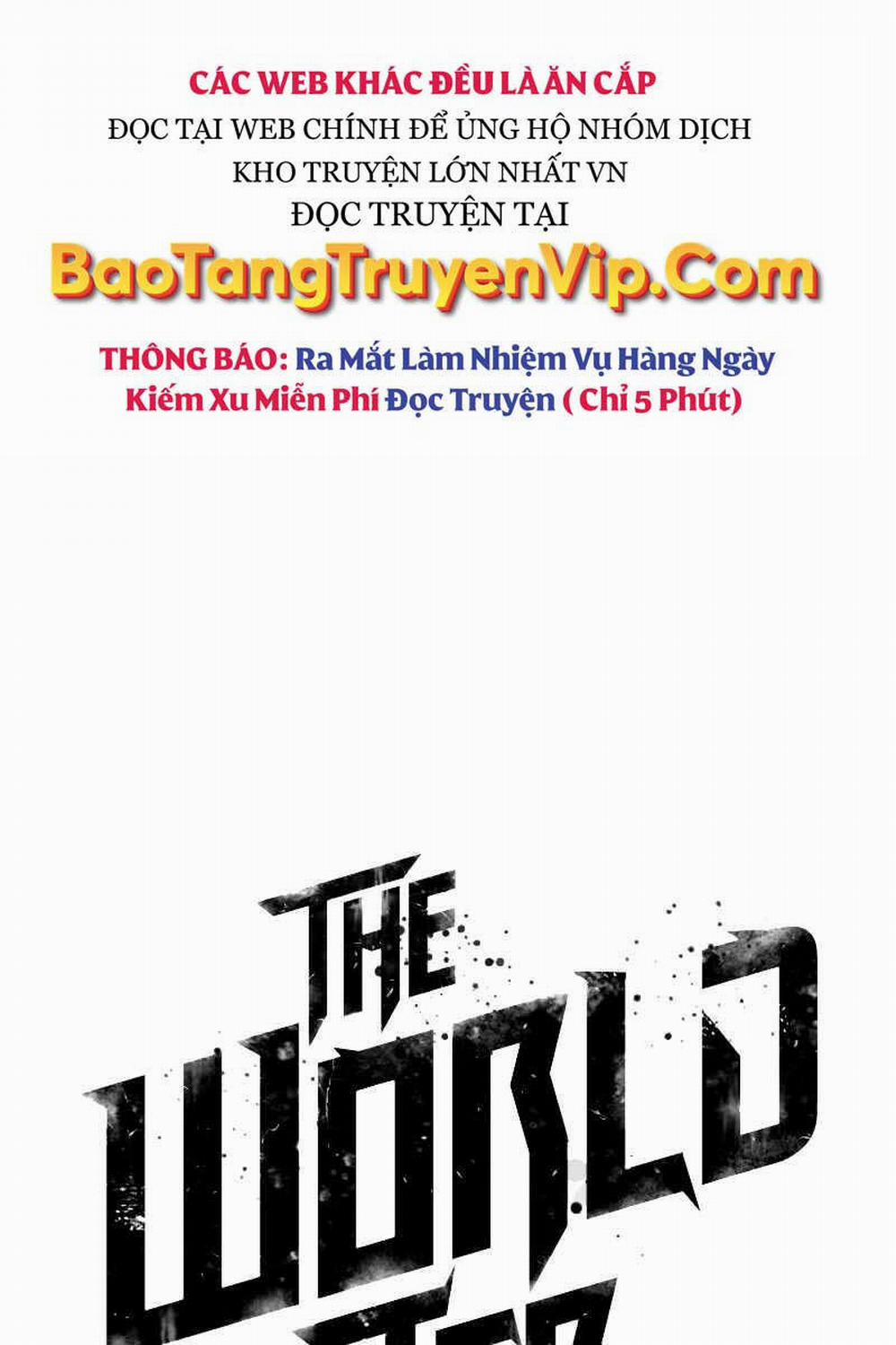 Thế Giới Sau Tận Thế 67 trang 3