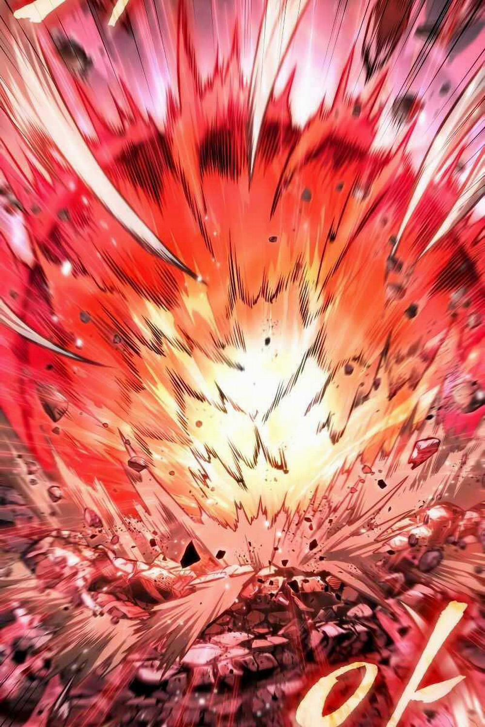 Thế Giới Sau Tận Thế 67 trang 34