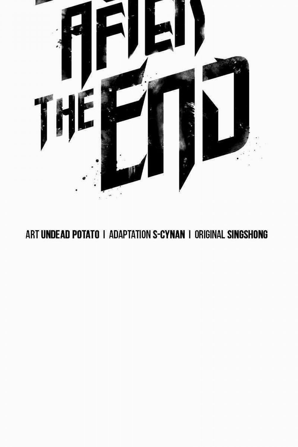 Thế Giới Sau Tận Thế 67 trang 4