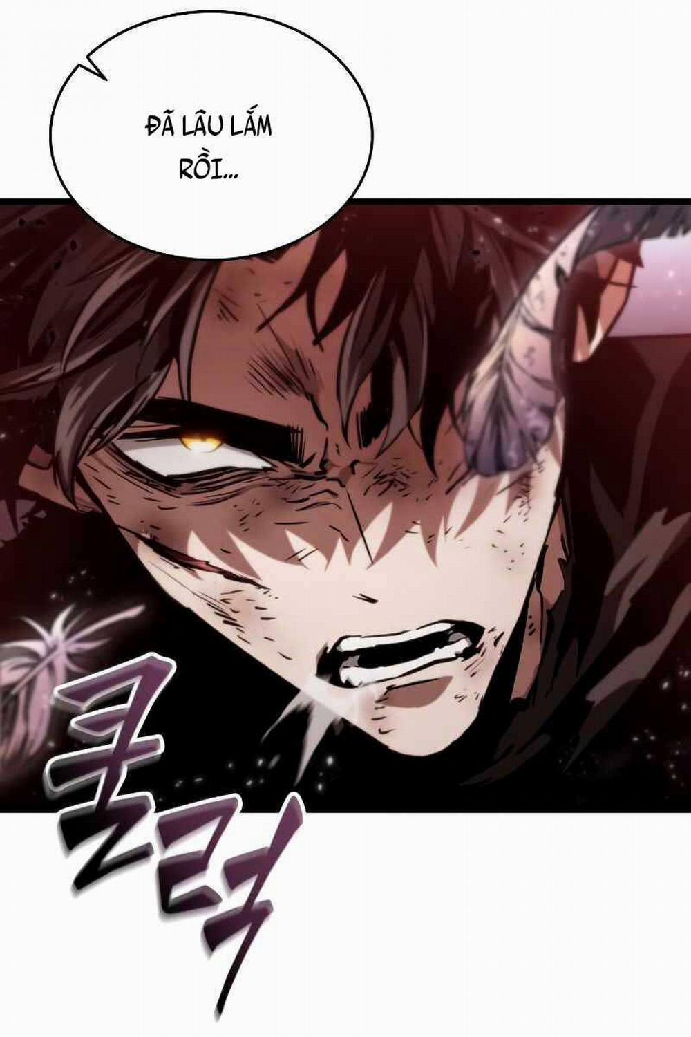 Thế Giới Sau Tận Thế 67 trang 43