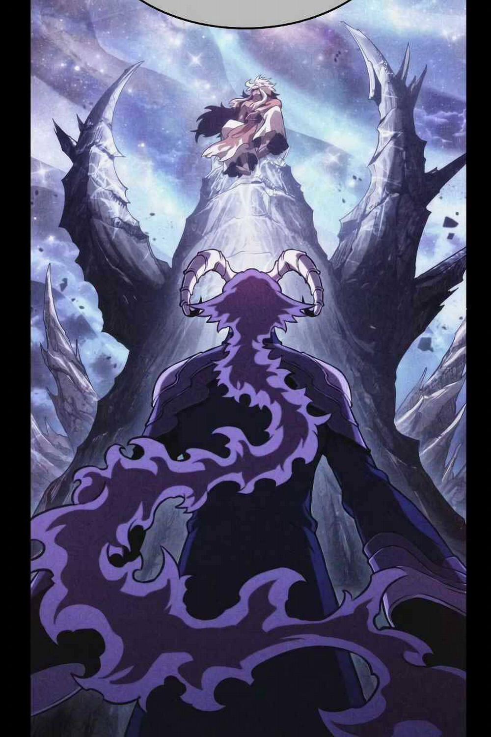 Thế Giới Sau Tận Thế 67 trang 50