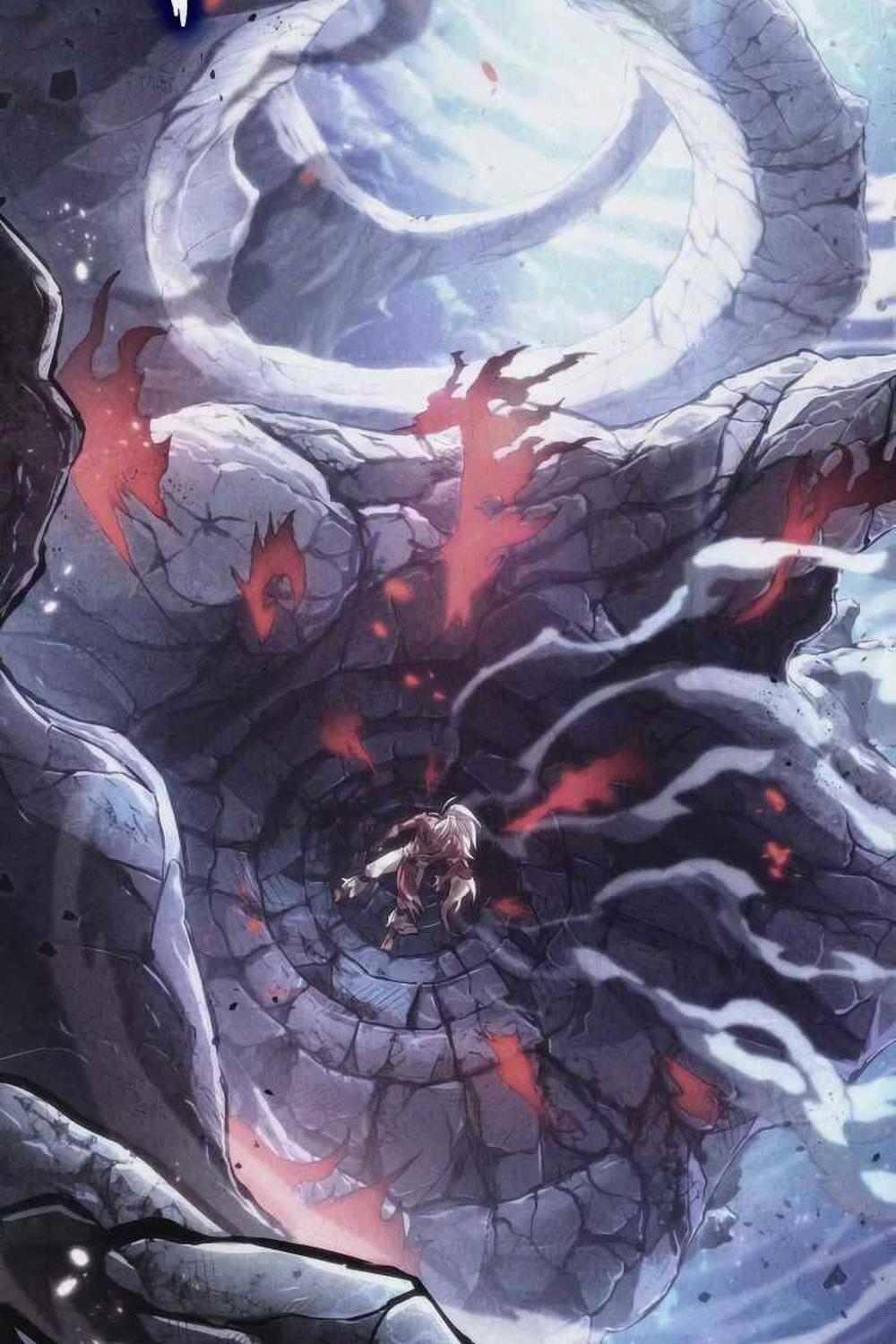 Thế Giới Sau Tận Thế 67 trang 65