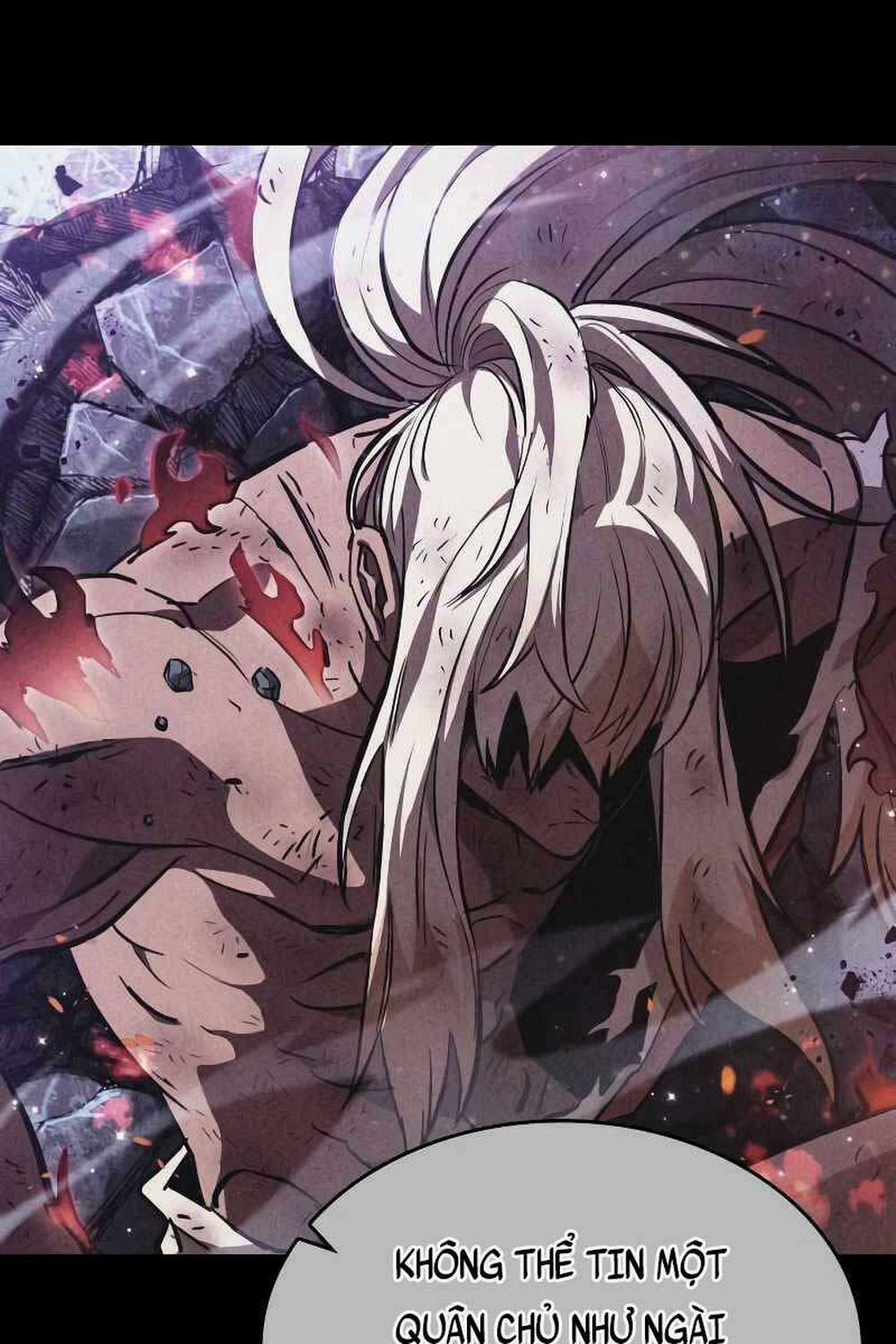 Thế Giới Sau Tận Thế 67 trang 68