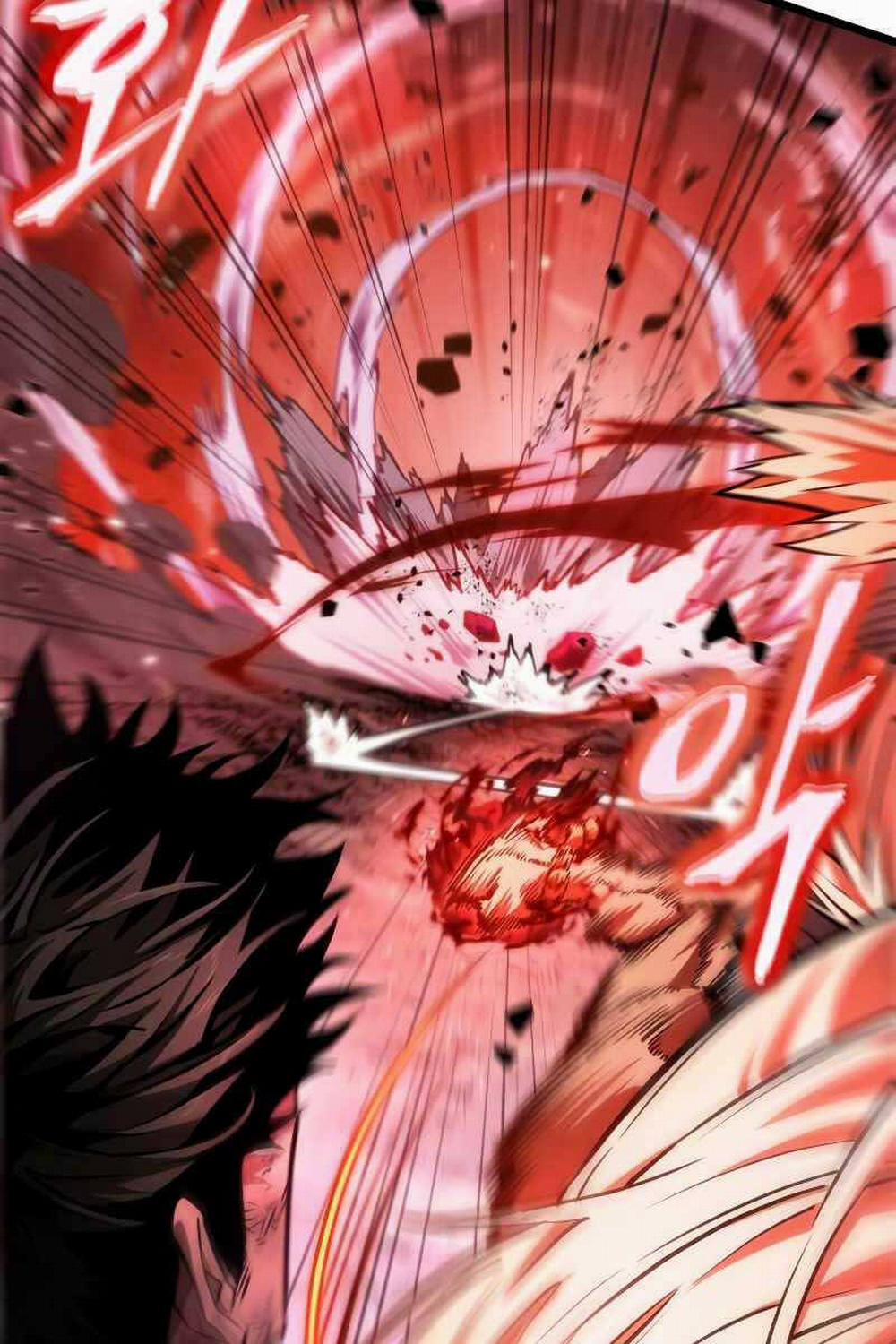 Thế Giới Sau Tận Thế 67 trang 92