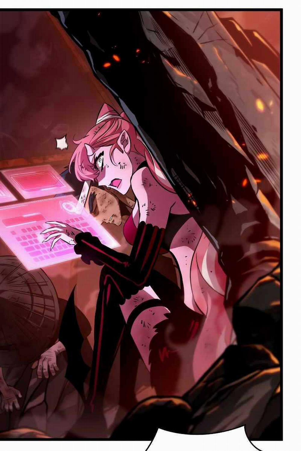 Thế Giới Sau Tận Thế 68 trang 100