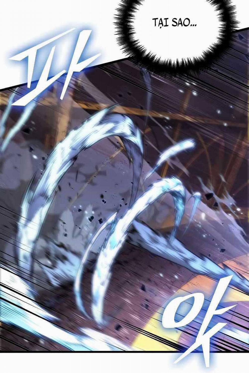 Thế Giới Sau Tận Thế 68 trang 11