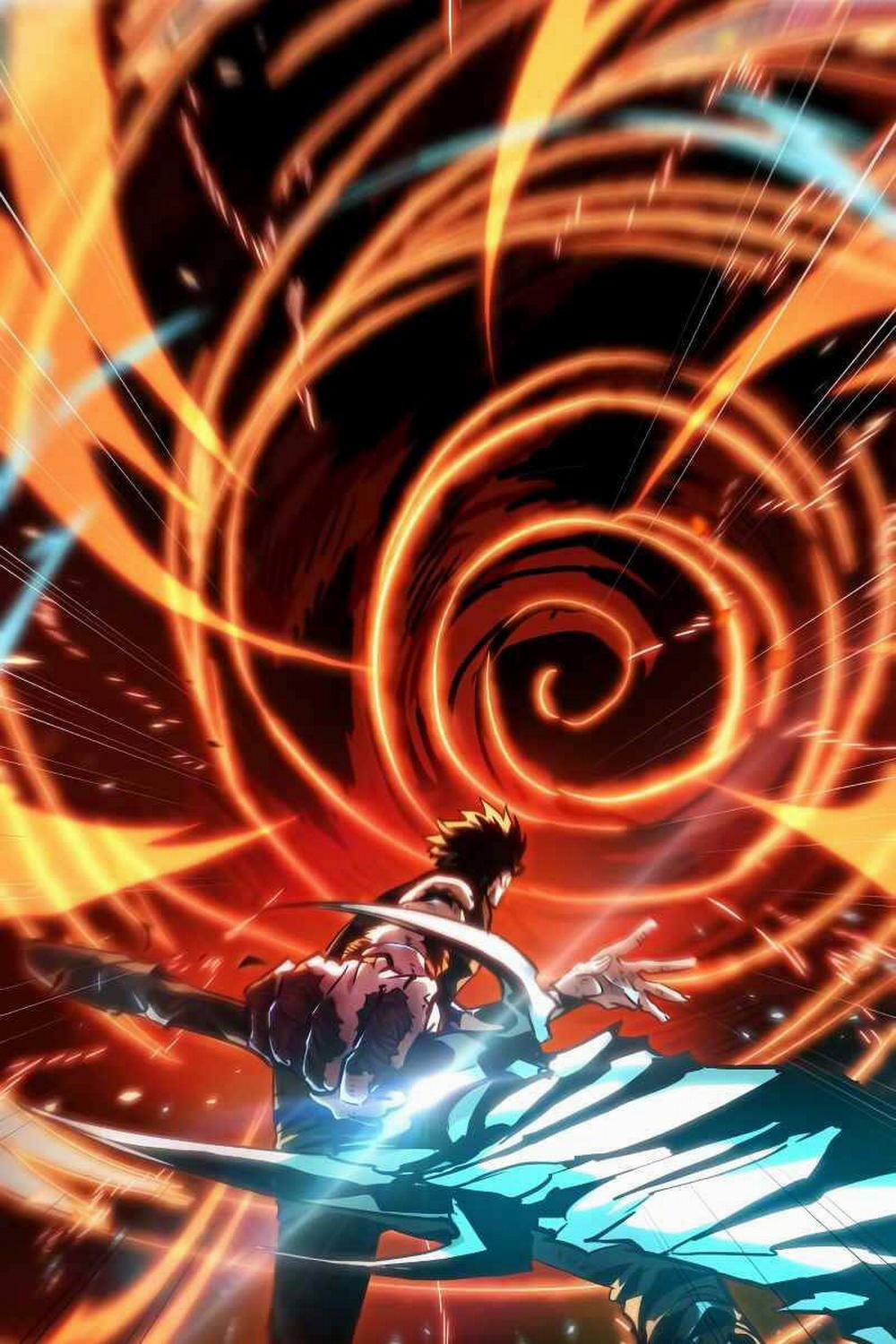 Thế Giới Sau Tận Thế 68 trang 110