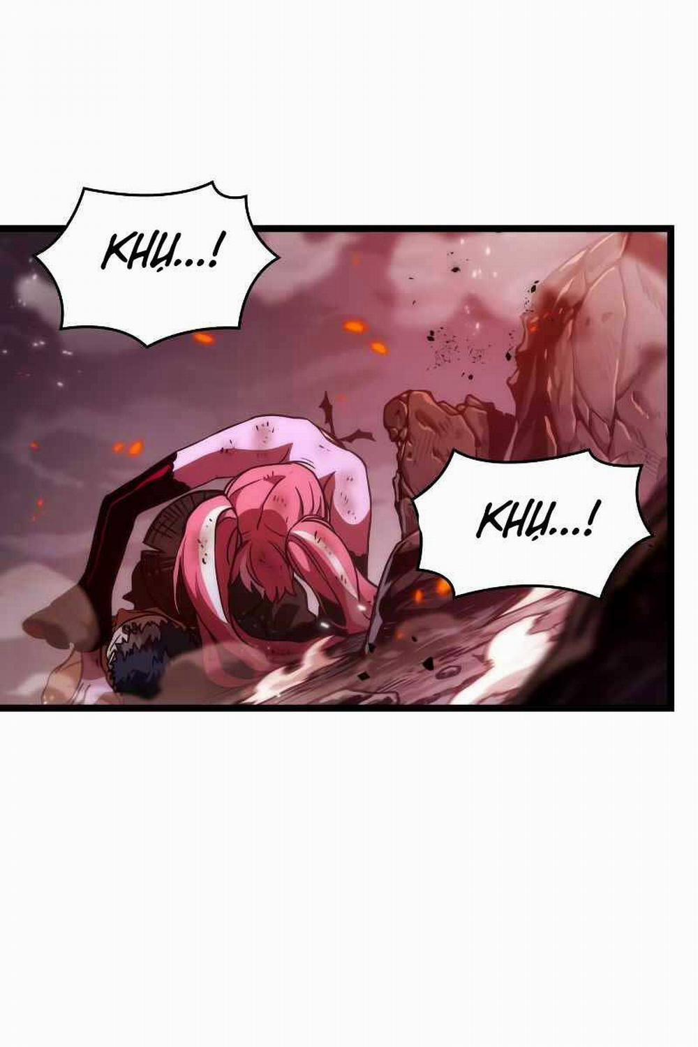 Thế Giới Sau Tận Thế 68 trang 120