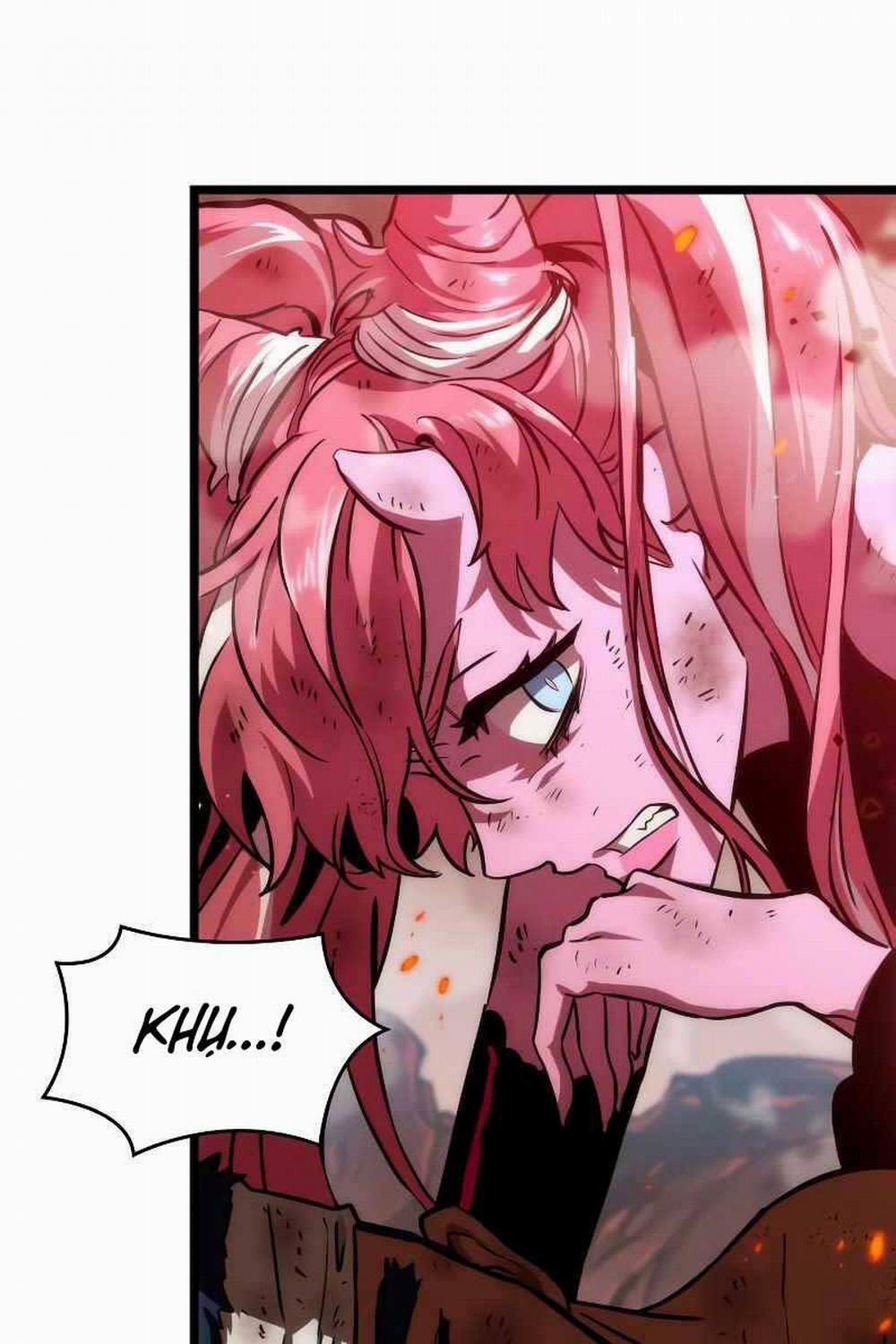 Thế Giới Sau Tận Thế 68 trang 121