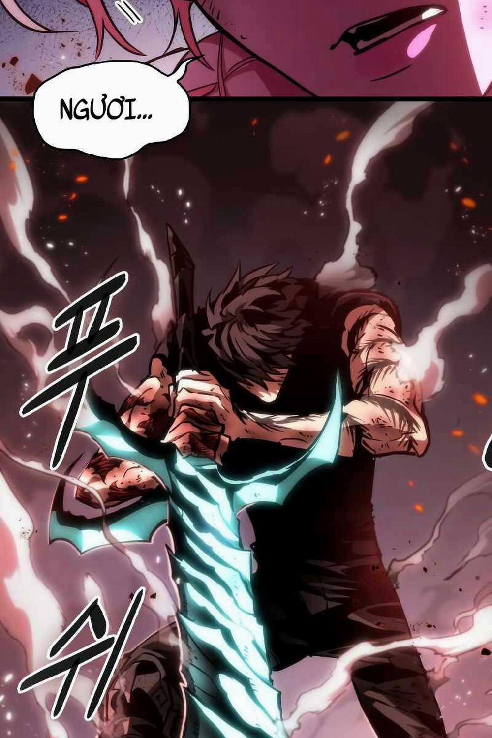 Thế Giới Sau Tận Thế 68 trang 123