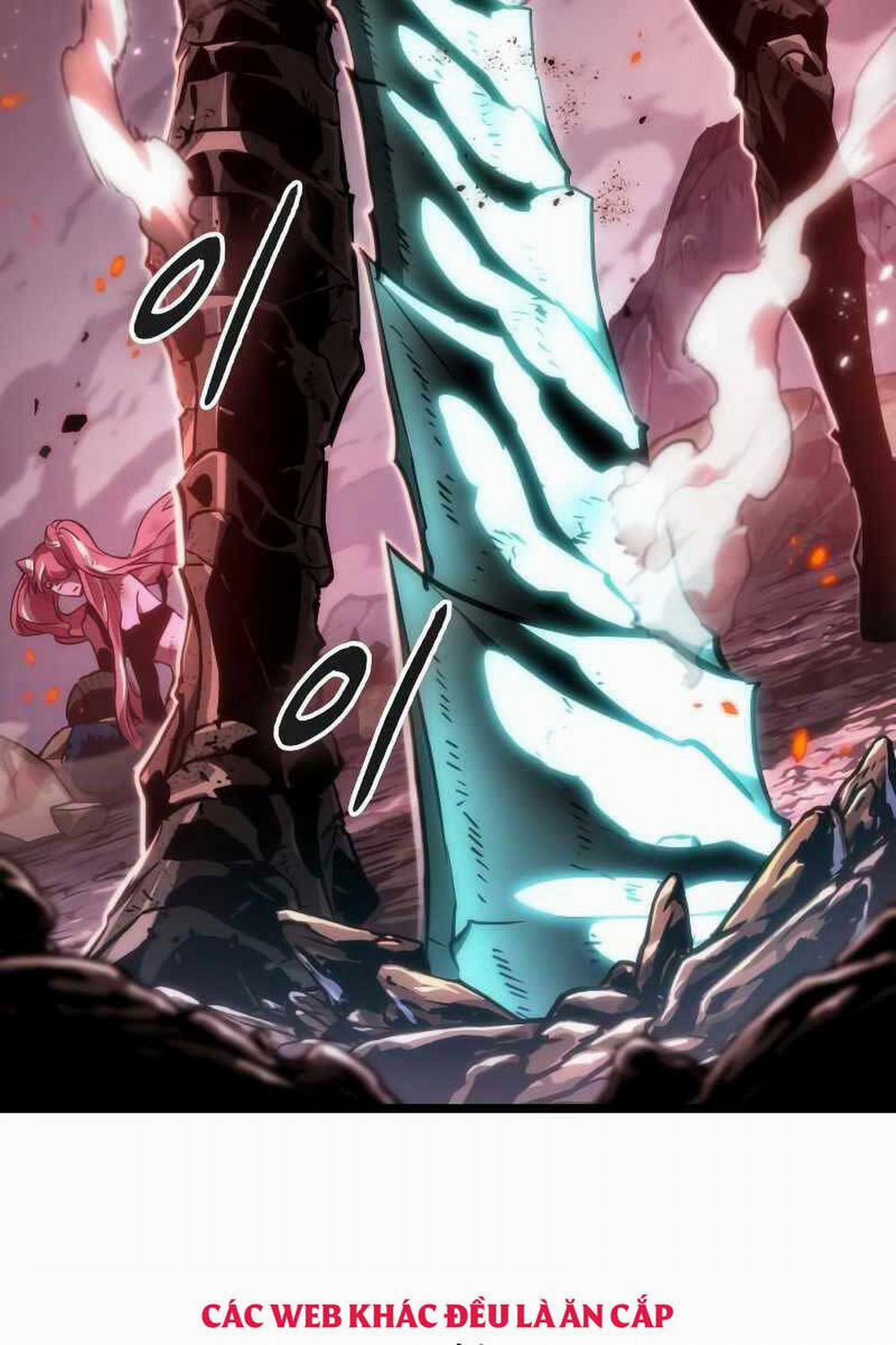 Thế Giới Sau Tận Thế 68 trang 124