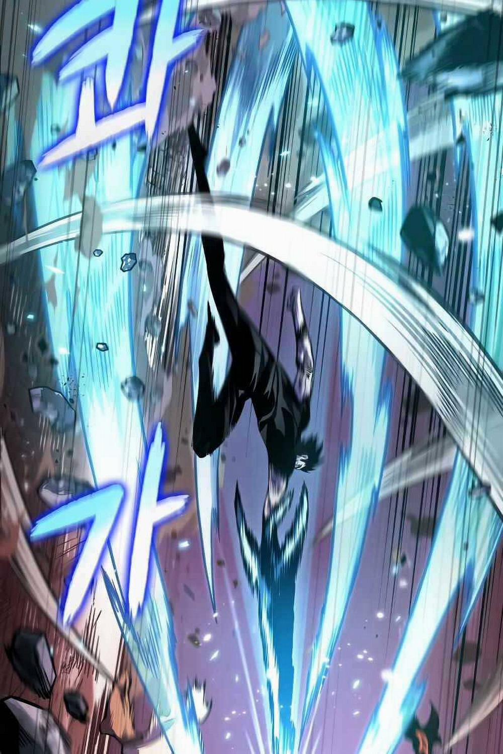 Thế Giới Sau Tận Thế 68 trang 13