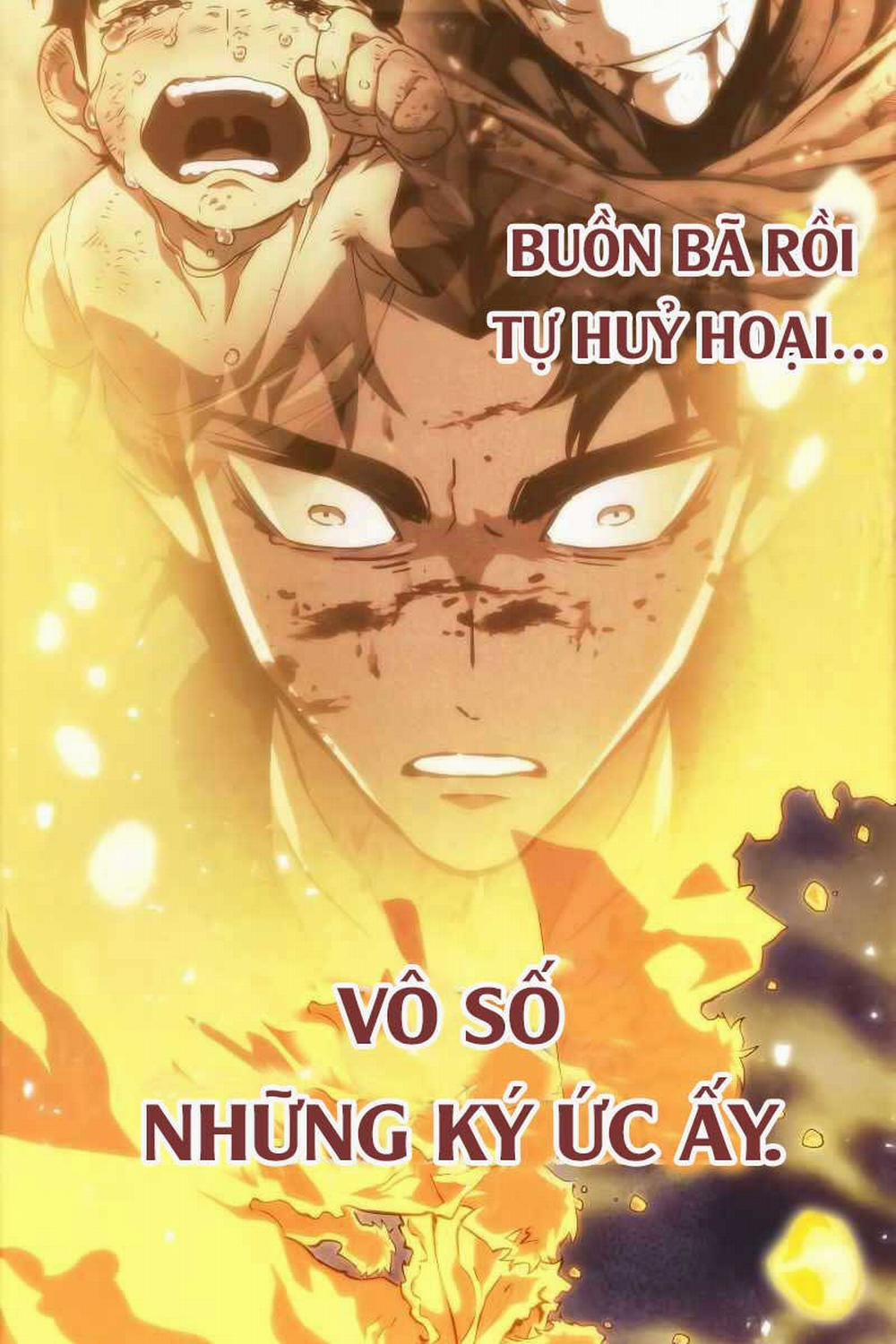 Thế Giới Sau Tận Thế 68 trang 130