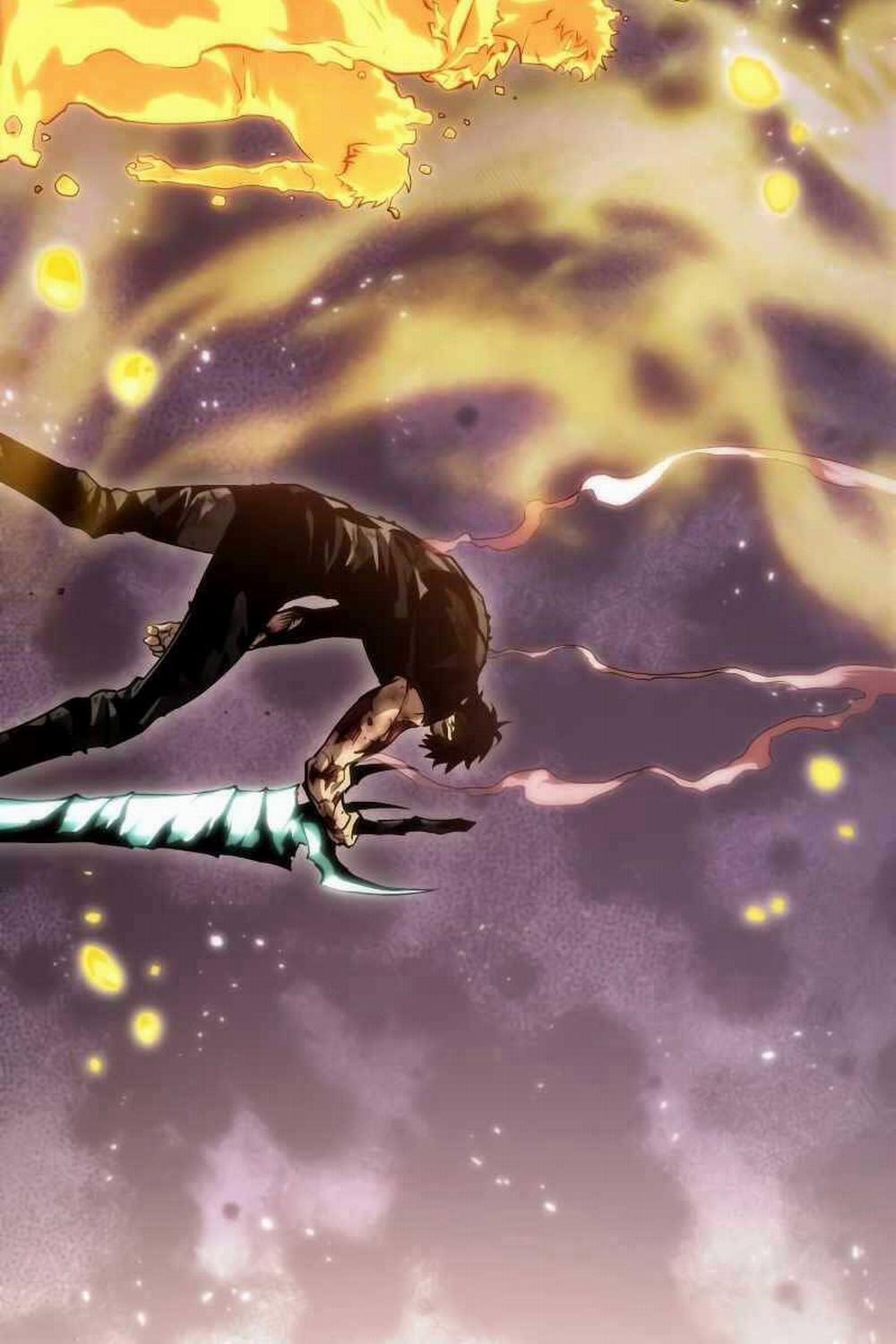 Thế Giới Sau Tận Thế 68 trang 131