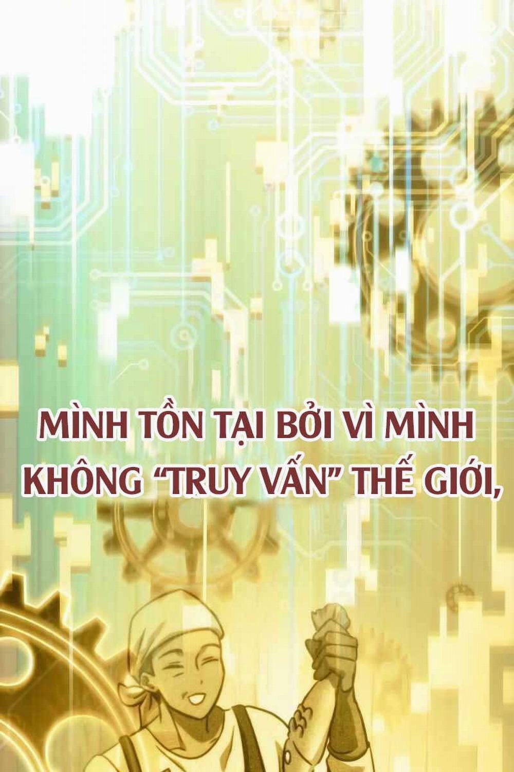 Thế Giới Sau Tận Thế 68 trang 133