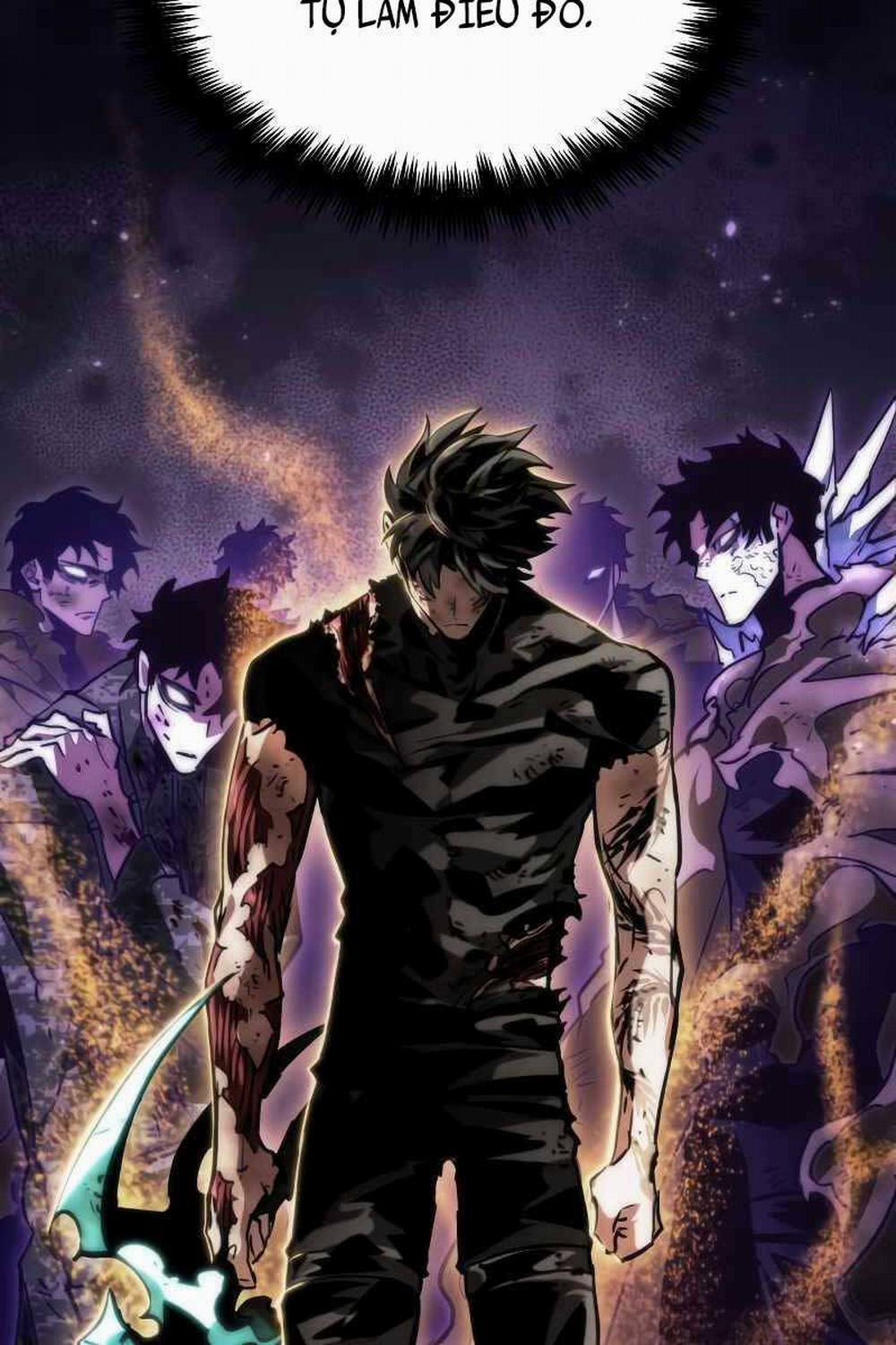 Thế Giới Sau Tận Thế 68 trang 139