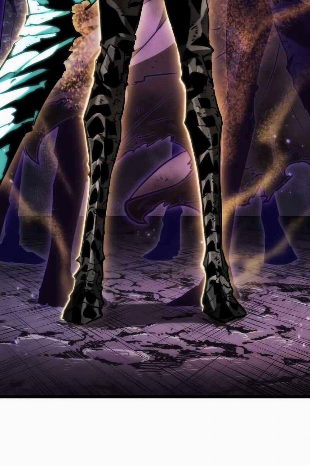 Thế Giới Sau Tận Thế 68 trang 140