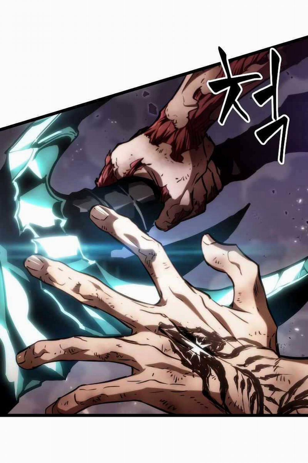 Thế Giới Sau Tận Thế 68 trang 149